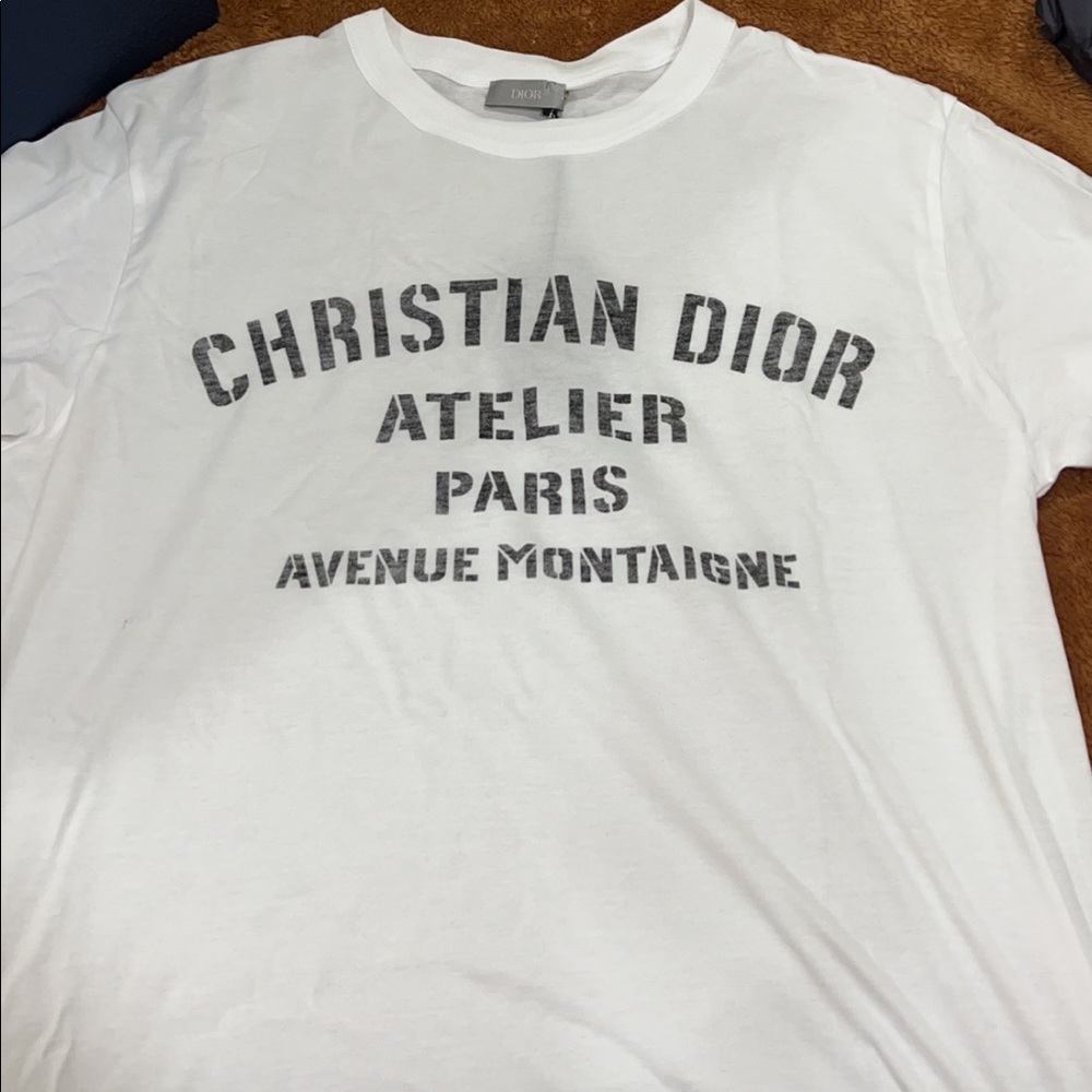 Bought in store. Size does not fit. Brand new with receipt and tags.